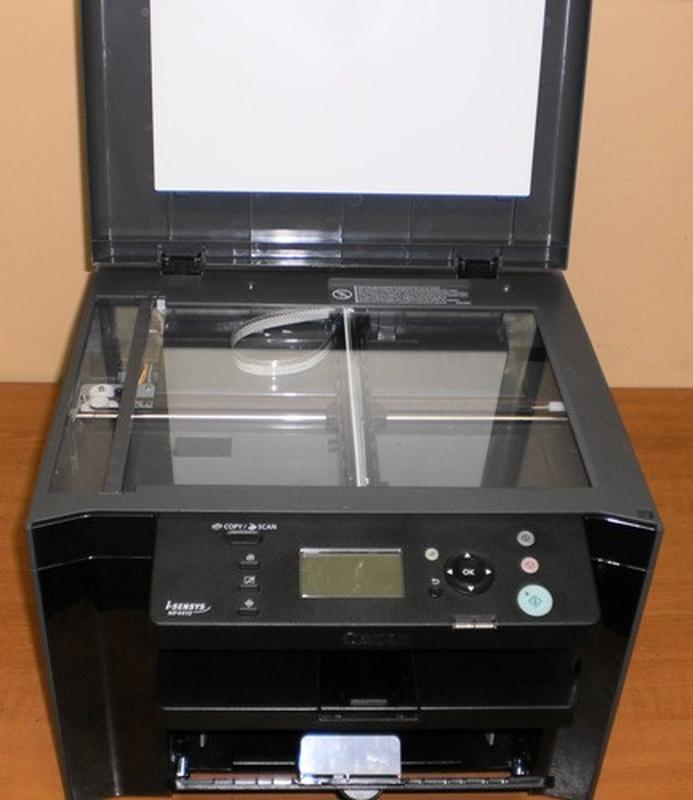 Принтер Canon Mf4410 – Telegraph