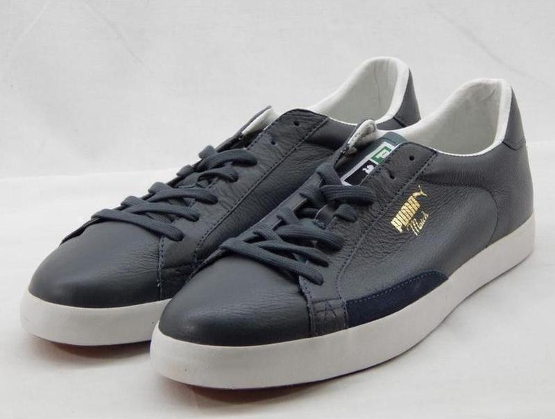 Puma match 2025 vulc sneakers