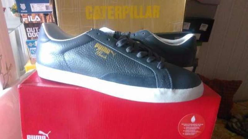 Puma match 2024 vulc black