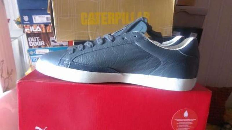 Puma match 2024 vulc homme