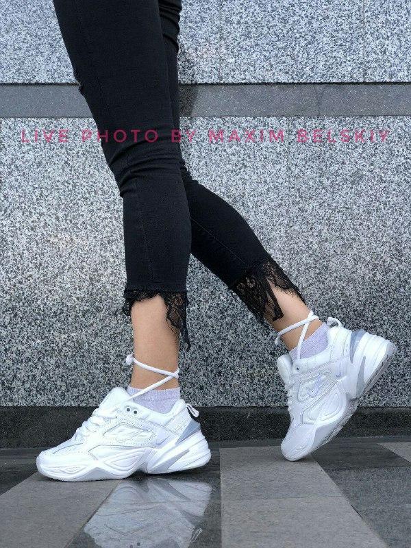 nike tekno mk