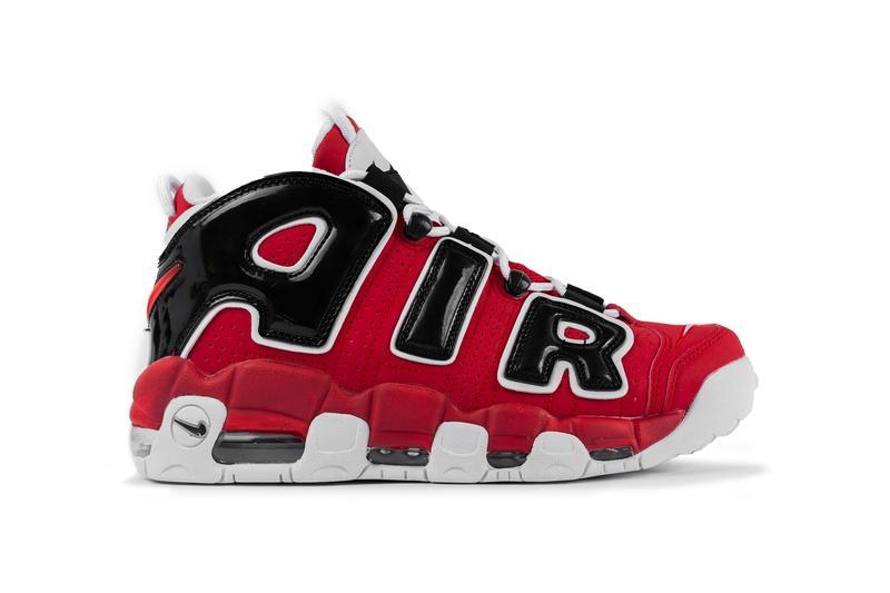 air more uptempo red