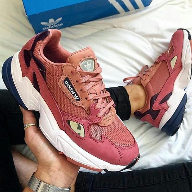 adidas falcon raw