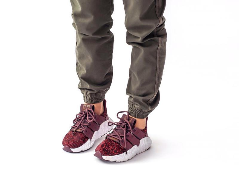 adidas prophere bordo