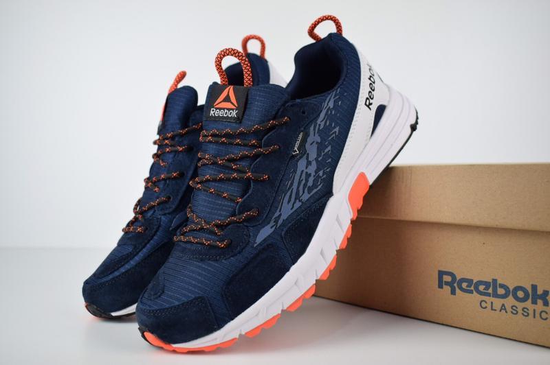 reebok one gtx