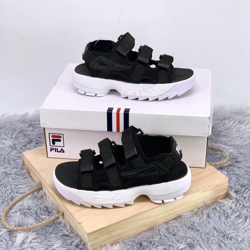 fila sandals disruptor 2