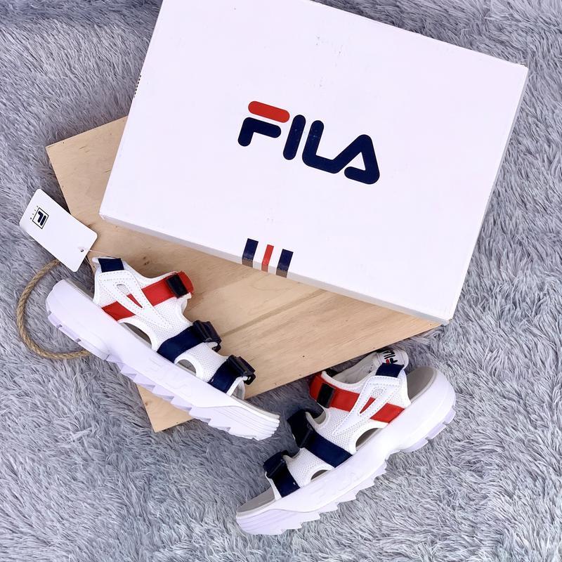 fila sandals disruptor 2