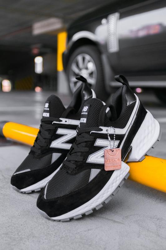 new balance 574 2019