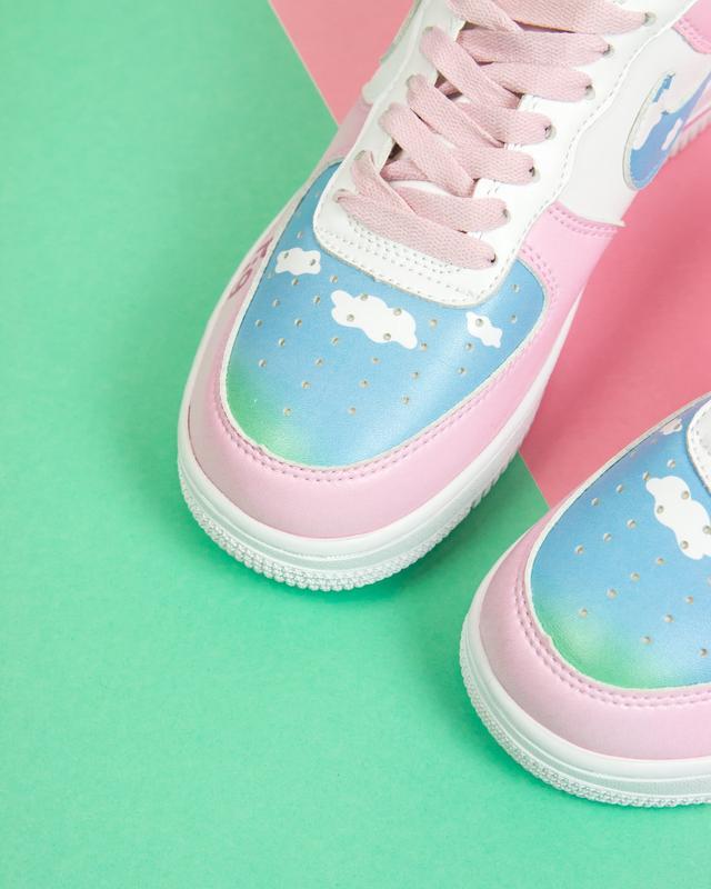 peppa pig air force 1