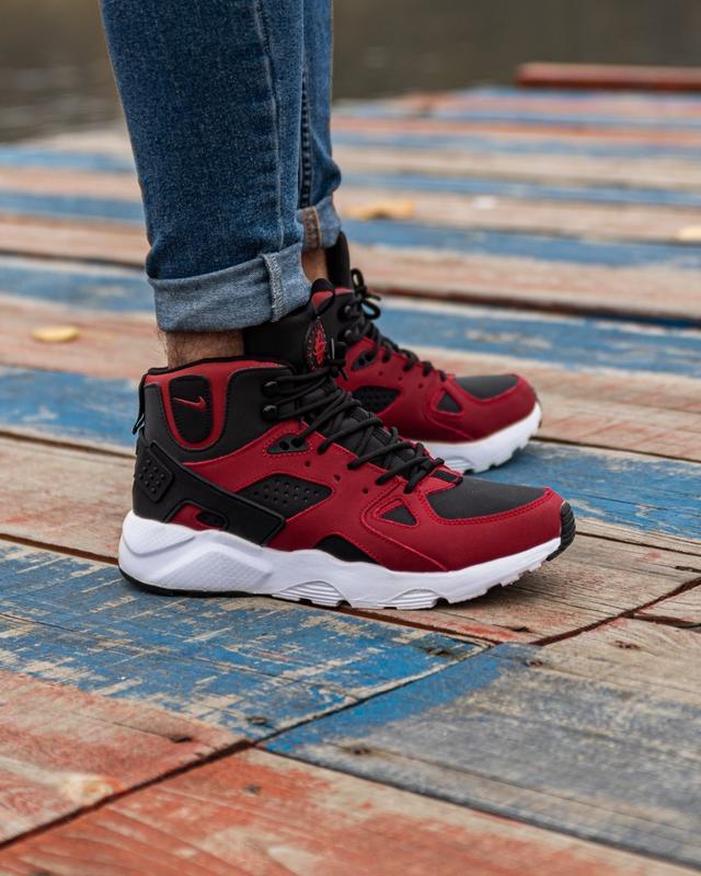 huarache winter