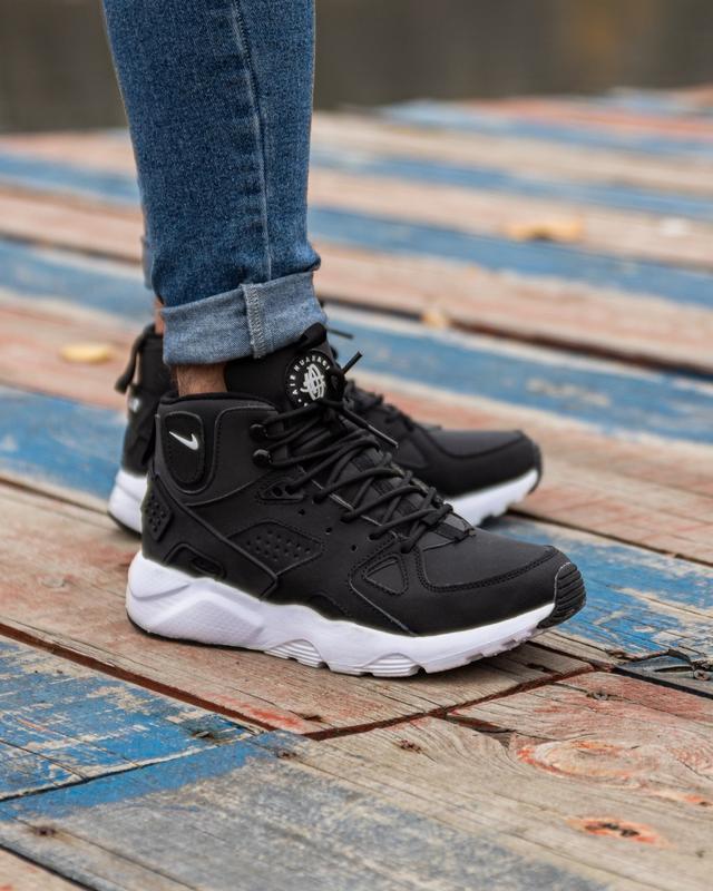 nike air huarache winter