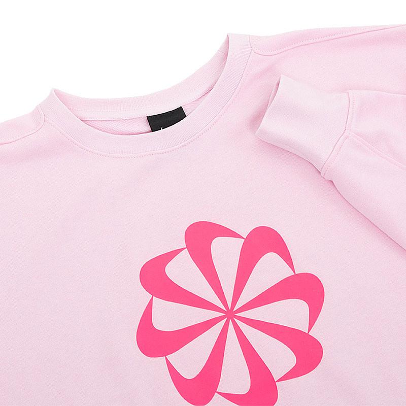 nike w icnclsh dry flc pt