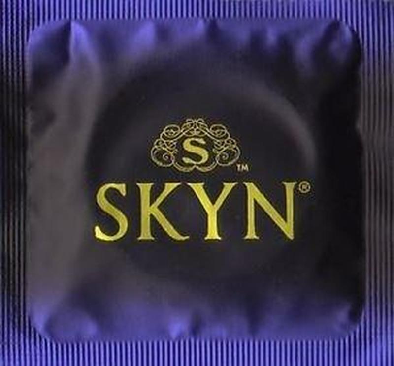 Безлатексные презервативы SKYN ELITE из США - 28 грн, купить на ИЗИ ...