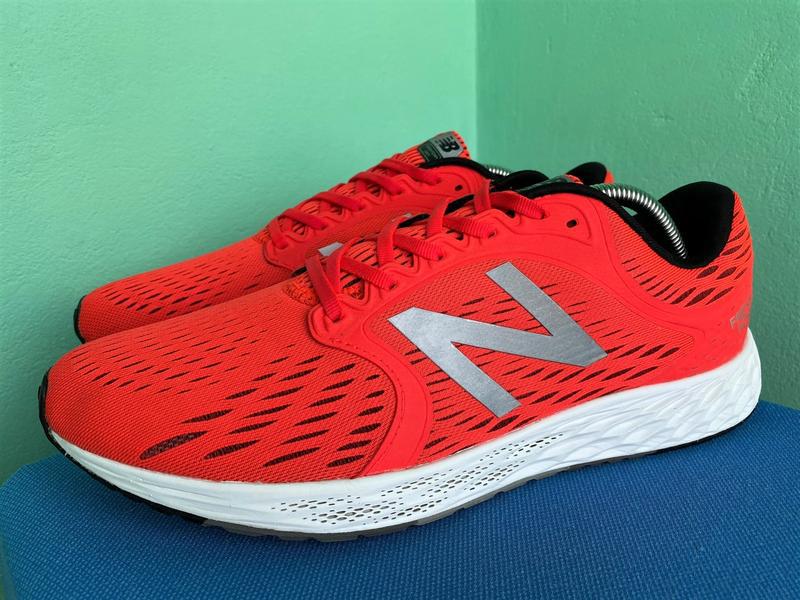 new balance foam cruz v2