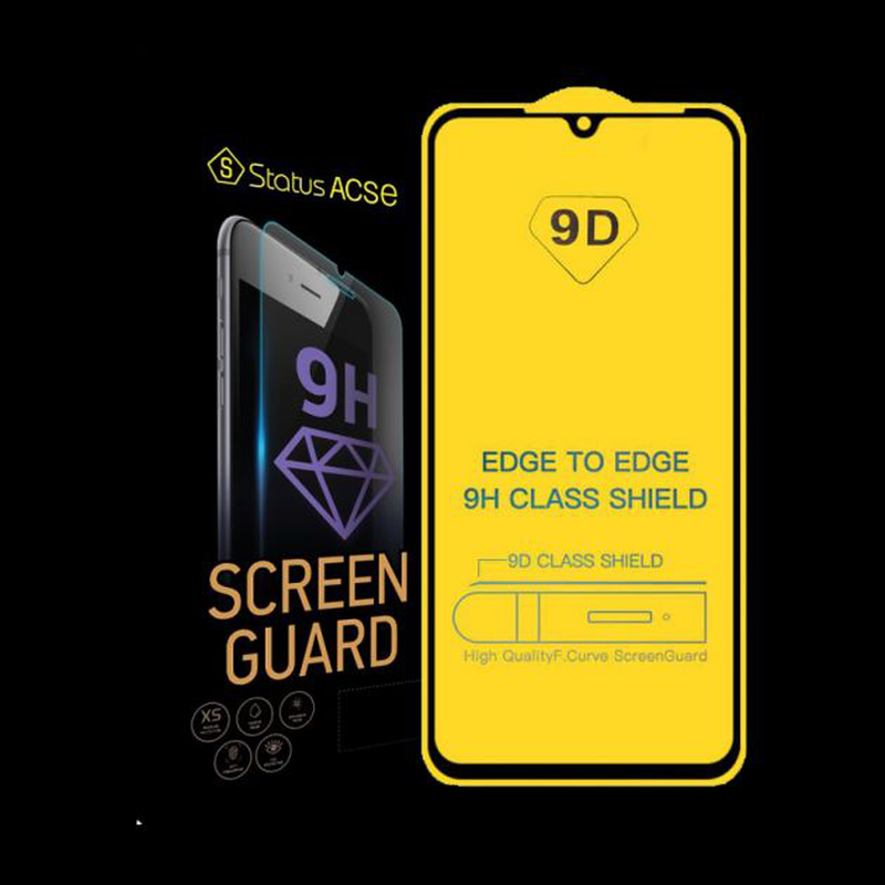 Защитное стекло Realme 6 Pro