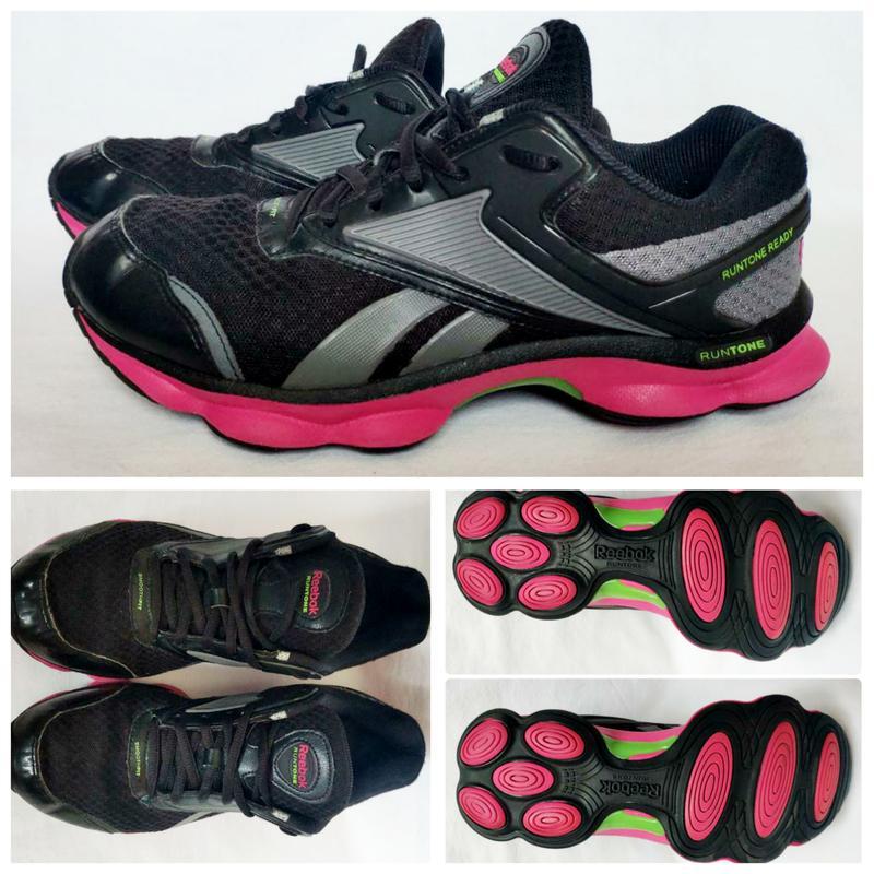 Reebok Runtone кроссовки