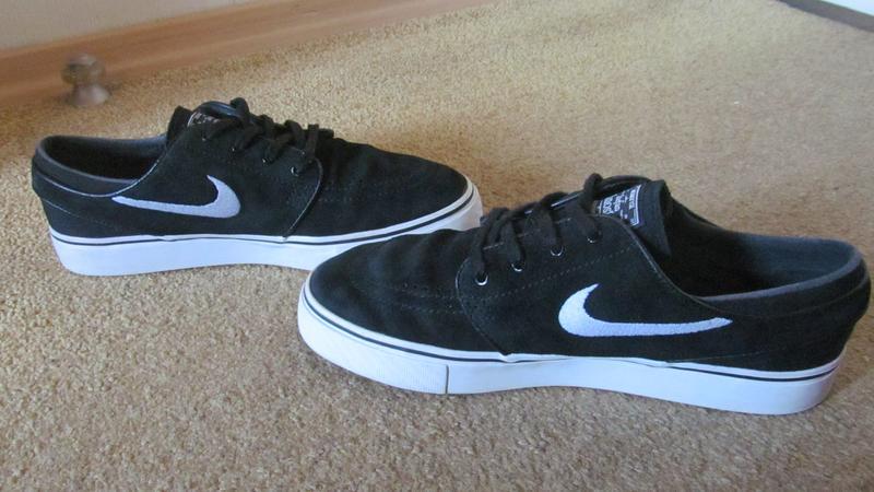 nike janoski 39