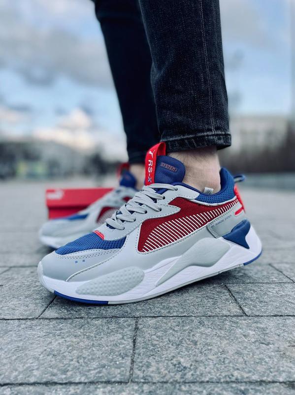 Puma rs 2025 x toys taf