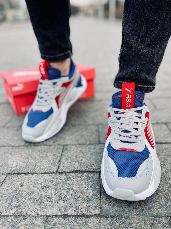 puma rs x 1160