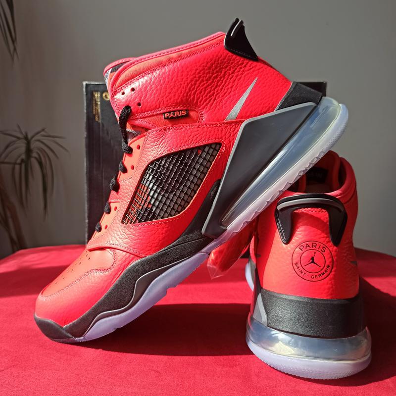 Jordan 270 best sale mars psg