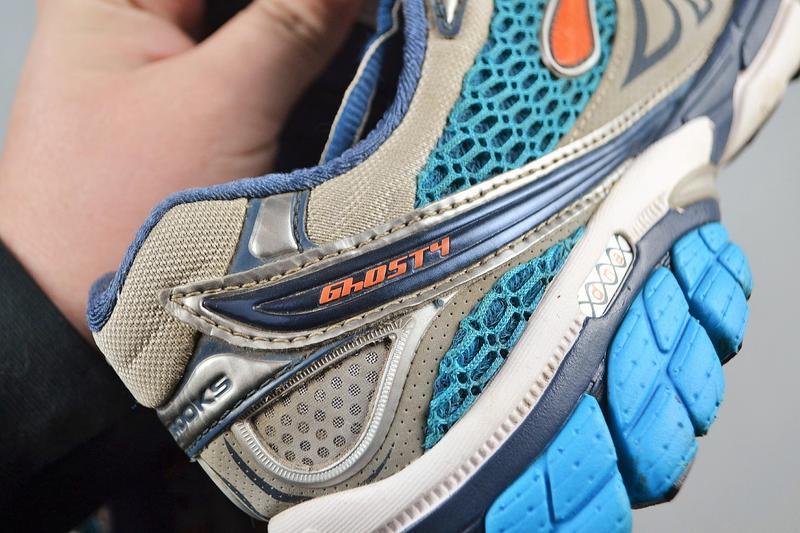 brooks ghost 42.5