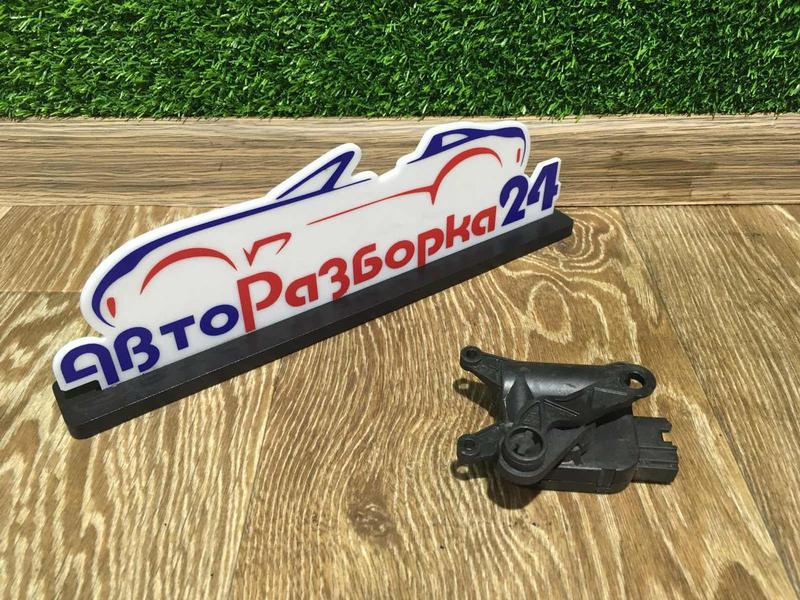 Моторчик печки октавия а5
