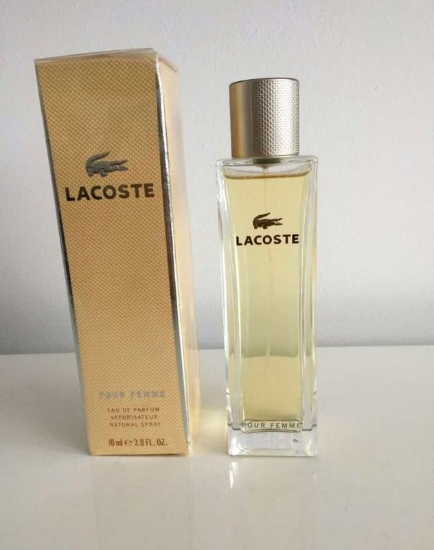 Лакост женские классические фото. Лакост Пур Фемме 90 мл. Lacoste pour femme 90 мл. Lacoste pour femme EDP 10ml отливант. Lacoste pour femme EDP, 90 ml (Luxe евро).