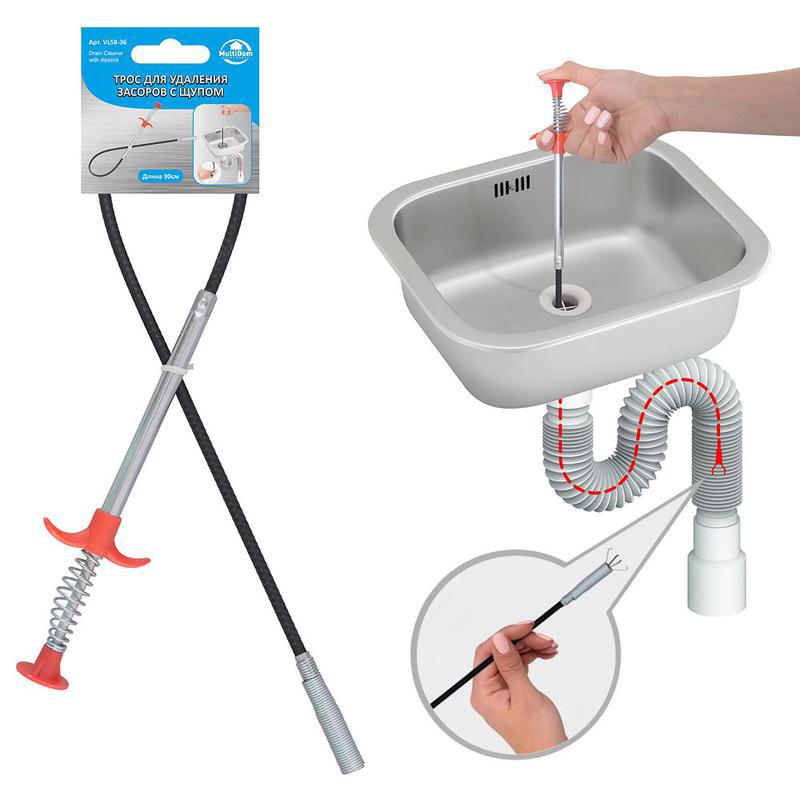 Экстрактор удлинитель захват для СТО труб На цанговой пружине - 85 грн ...