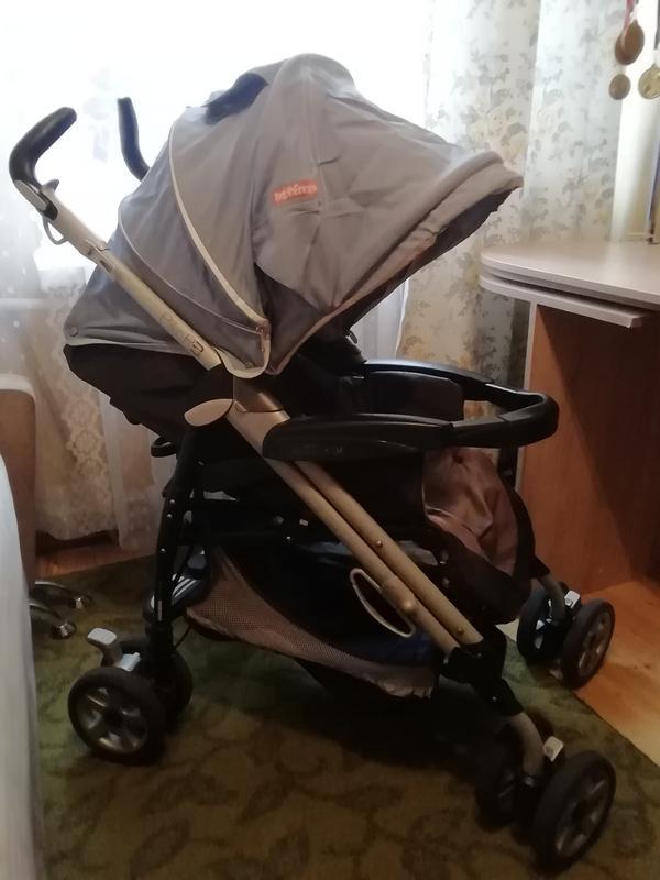 Peg perego pliko p3 buggy store