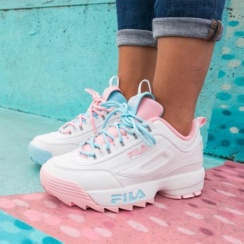 fila candy