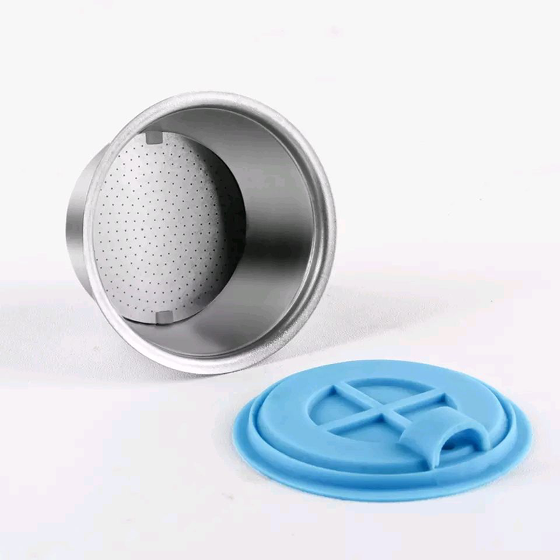 Багаторазові капсули для кавоварки dolce gusto — купити недорого нове і ...