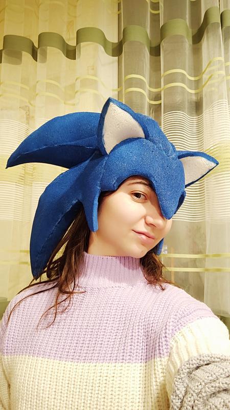 Костюмы Соника Картинки – Telegraph