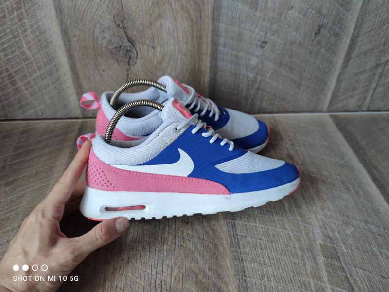 Nike air max thea 2025 wmns 022