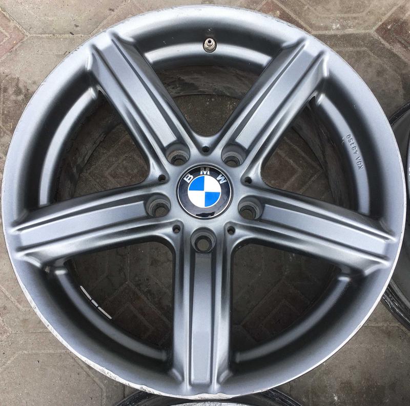 E90 bmw r17