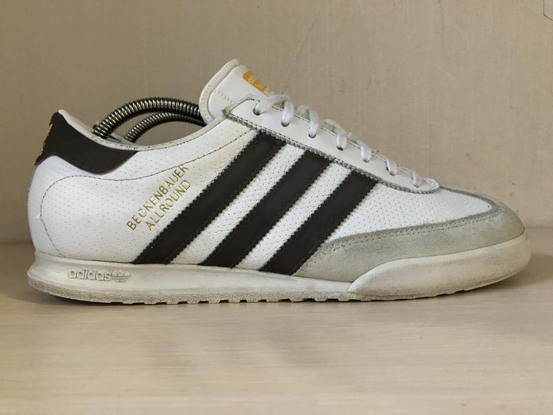 Кроссовки adidas originals beckenbauer allround оригинал кеды на IZI.ua  (1570181)