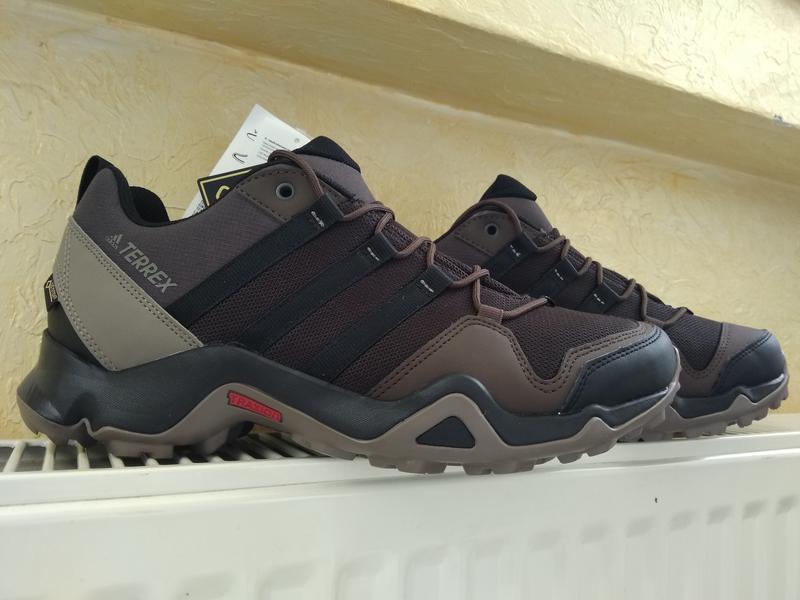 gore tex ultra boost