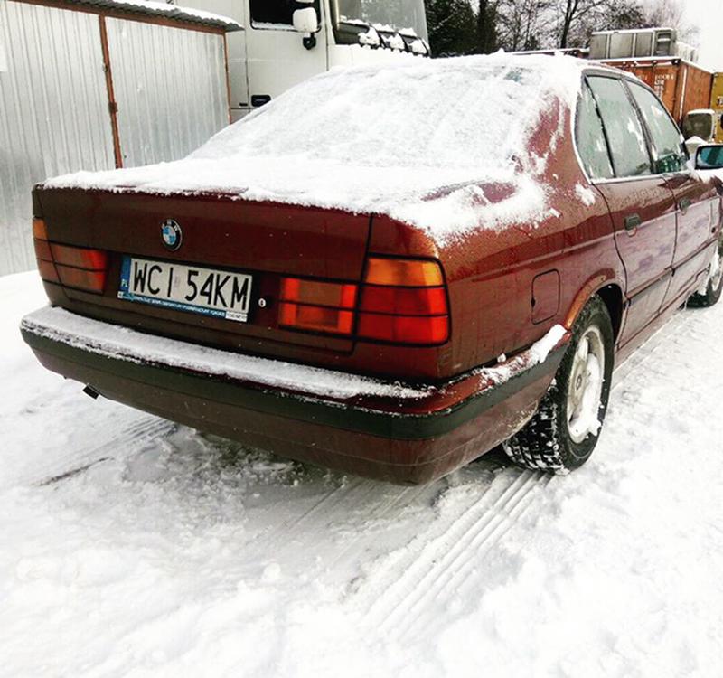 Разборка bmw подольск