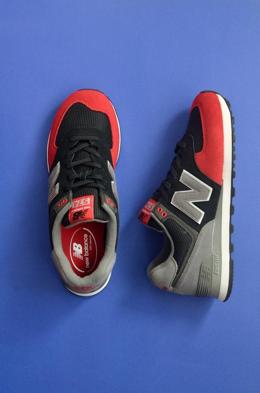 new balance 574 44.5
