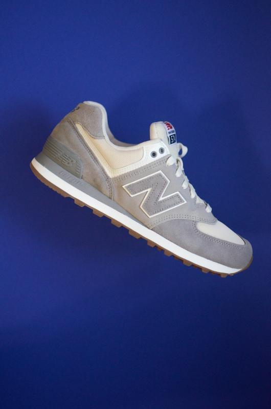 new balance 574 44.5