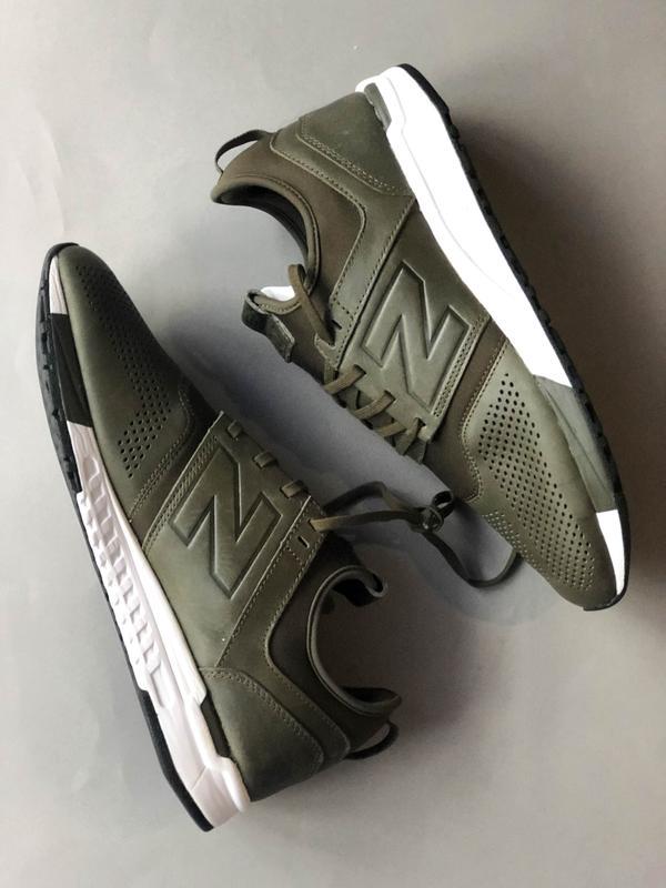 new balance 791 44.5