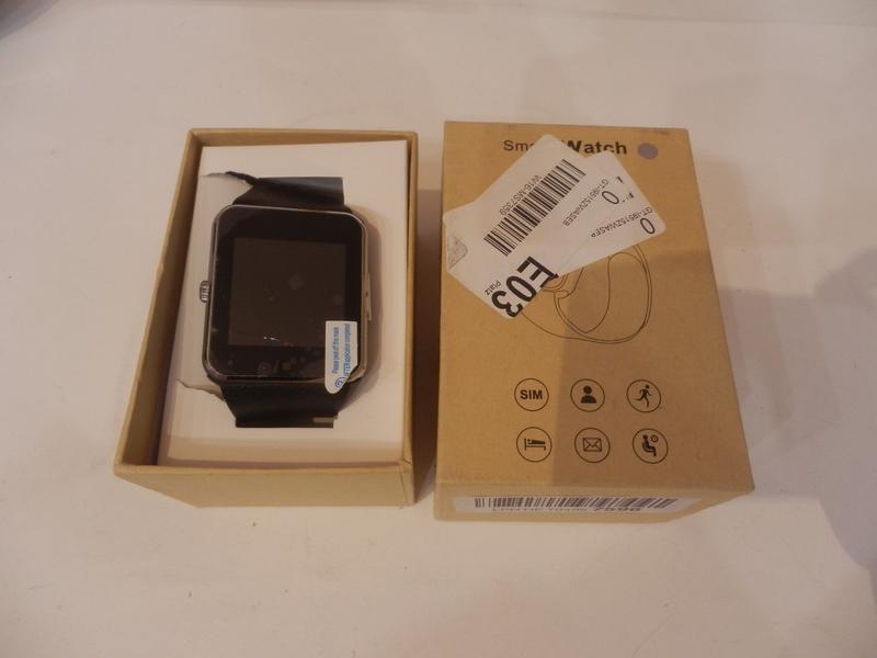 Zomtop gt08 smart store watch