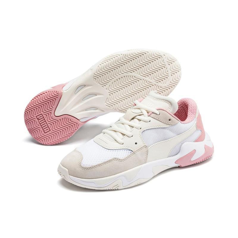 Puma origin clearance