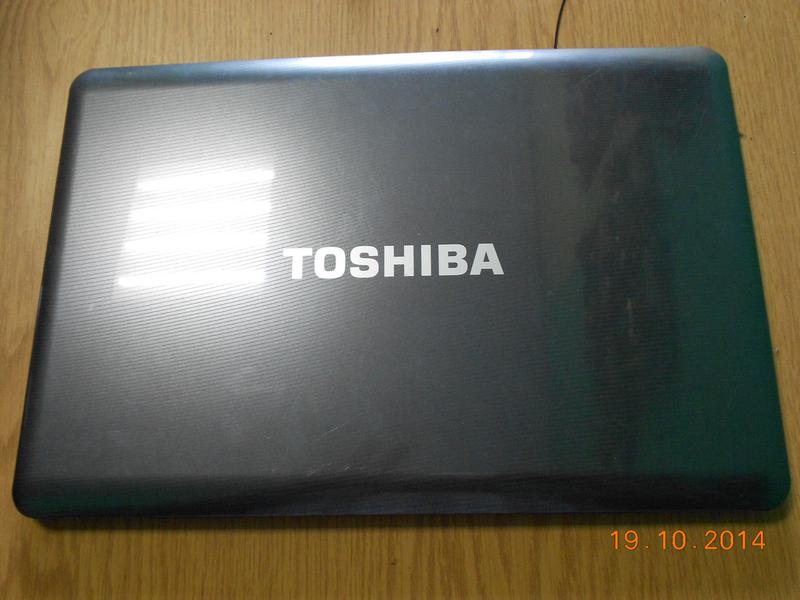 Купить Ноутбук Toshiba Satellite L500