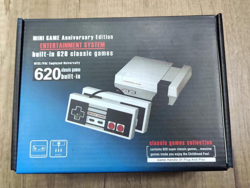 mini game 620 classic games