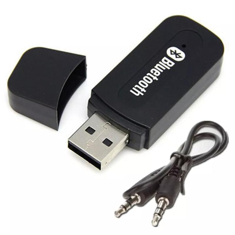 USB Аудио Ресивер Блютус Bluetooth Приемник Звука: цена 136 грн ...