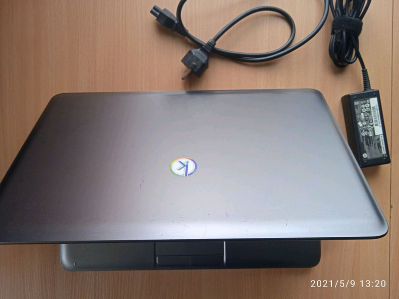 Купить Ноутбук Hp 650 В Киеве