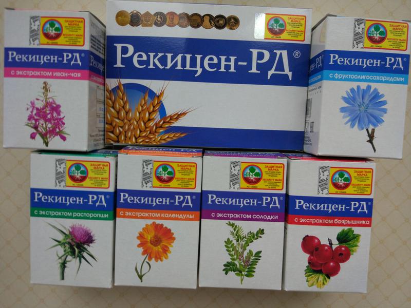 Рекицен рд. Пищевые волокна Рекицен РД. Рекицен с расторопшей. Рекицен таблетки. Рекицен-РД гранулы.