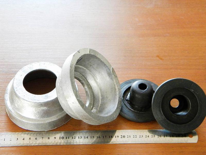 Увеличение клиренса чери амулет - 90 фото