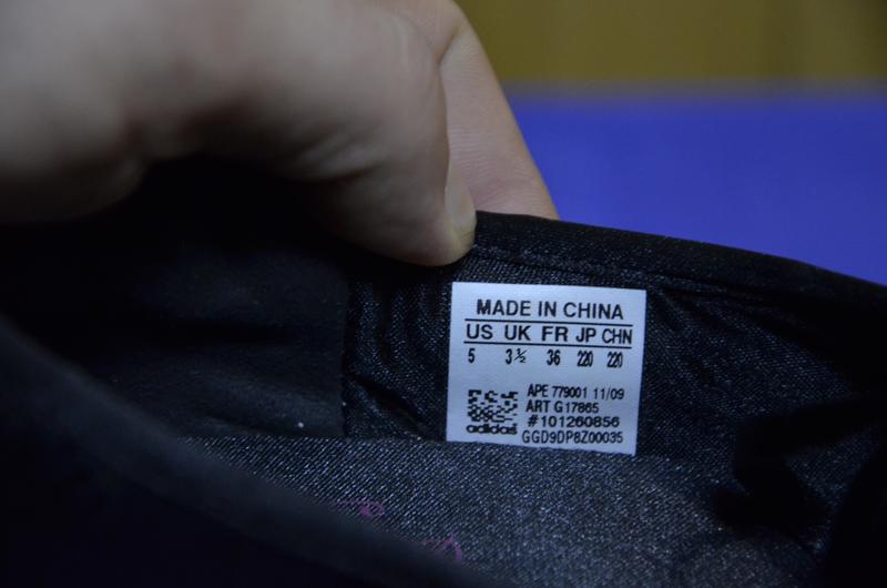 adidas adria ballerina sleek