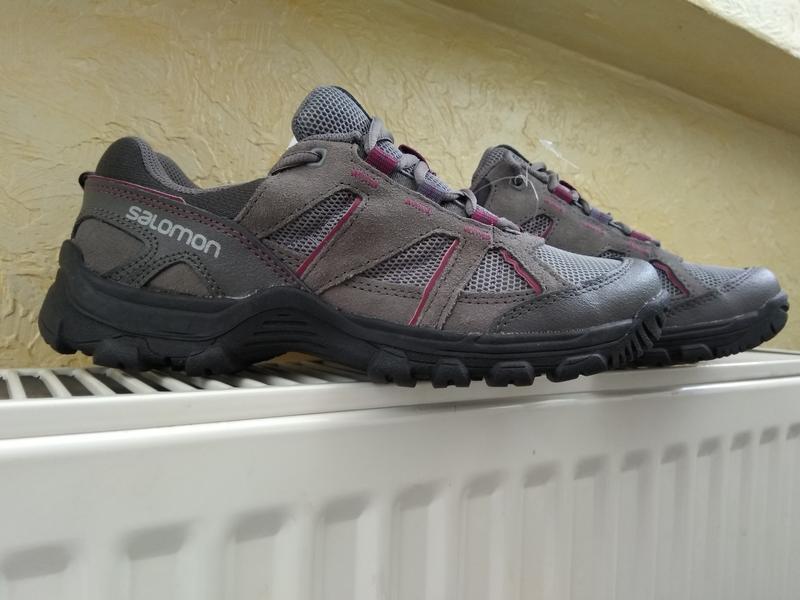 salomon cruise 2
